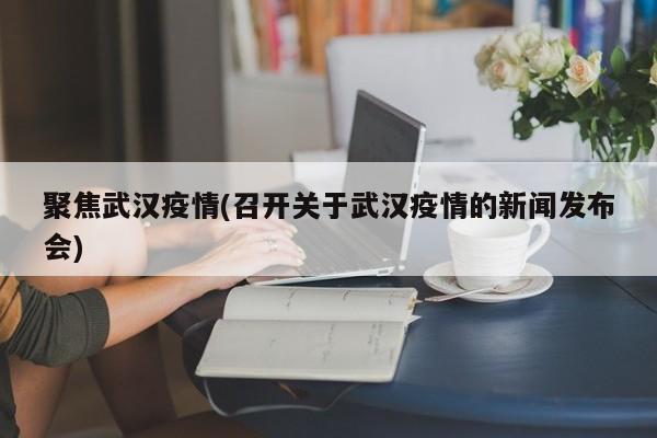 聚焦武汉疫情(召开关于武汉疫情的新闻发布会)